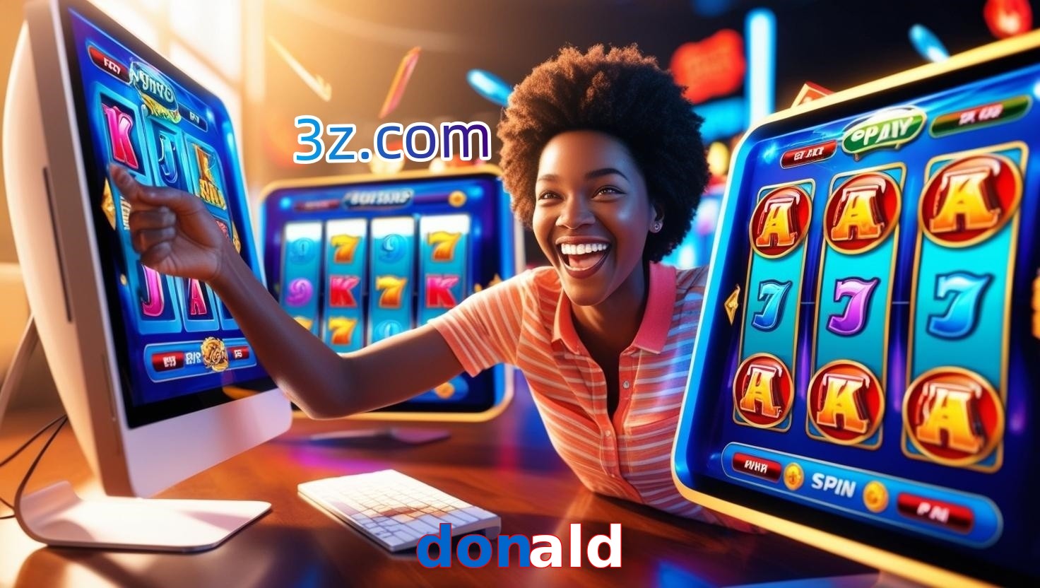 donald
