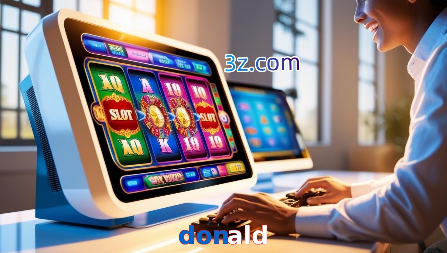 donald