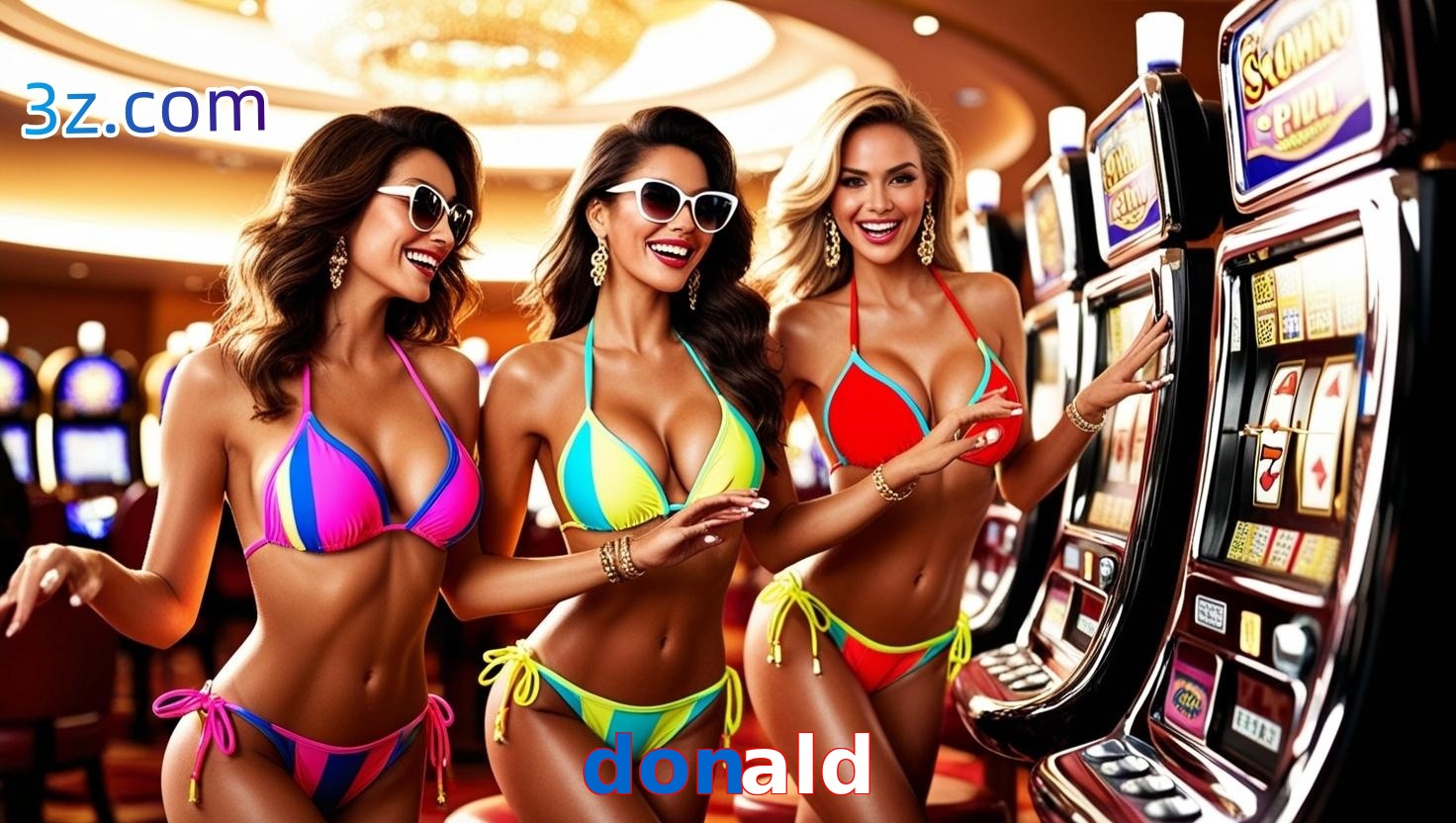 donald