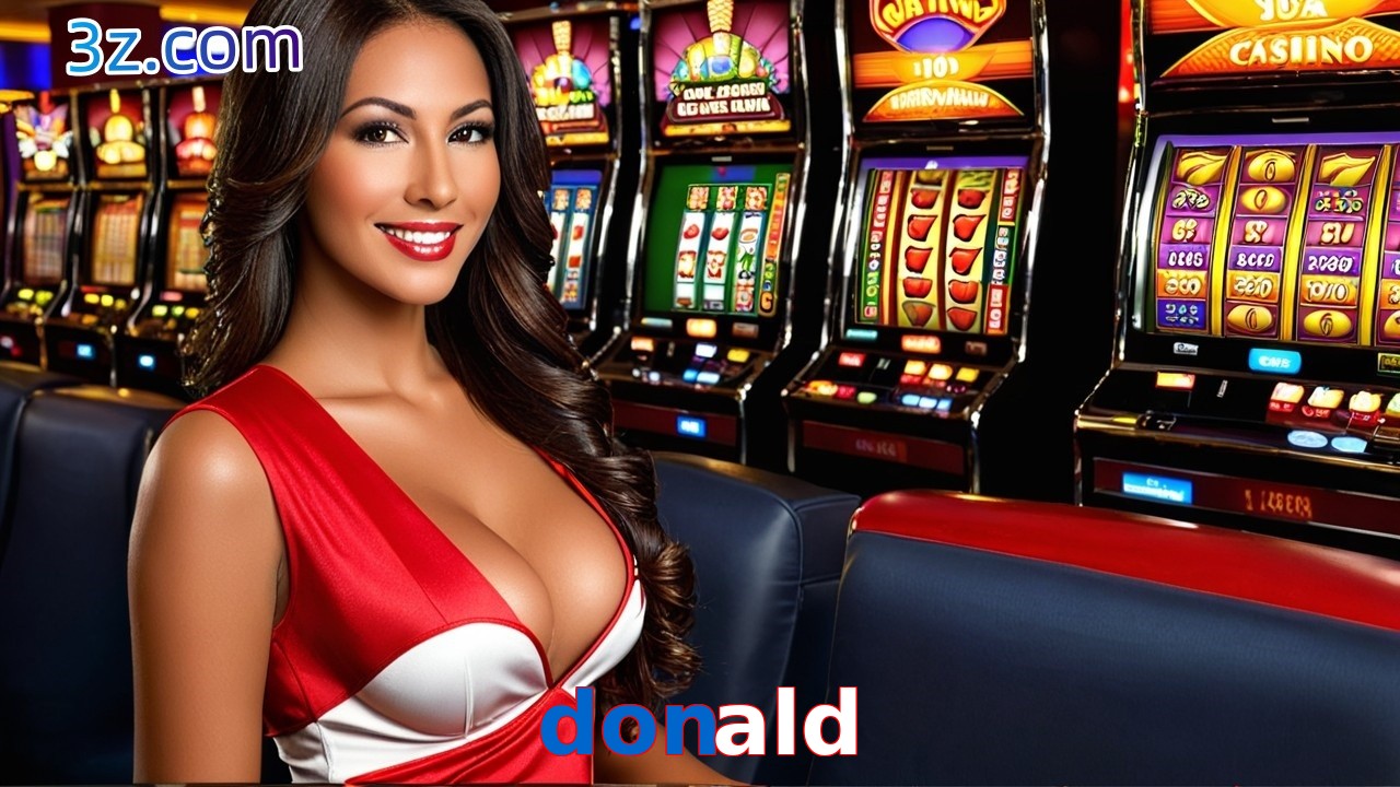 donald