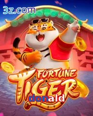 donald