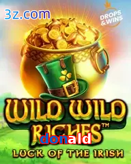donald