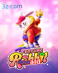 donald