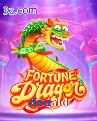 donald