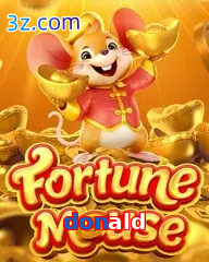 donald