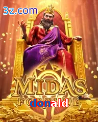 donald