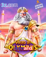 donald