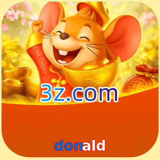 donald